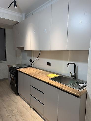 Продажа квартир: 2 комнаты, 72 м², Черёмушки мкр., Элитка, 9 этаж, Свежий ремонт — 9