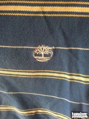 Majice: Original Timberland majica M 100% cotton Ramena 45cm duzina 75cm Kao — 8