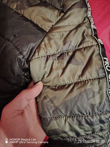 Jakne, kaputi i prsluci: Terranova, Zimska jakna, 104-110 na lalafo.rs — 4 Jakne, kaputi i prsluci: Terranova, Zimska jakna, 104-110 — 4