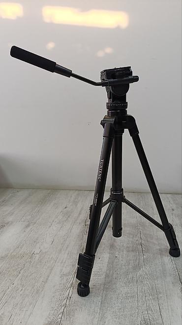 Продам штатив yunteng vct-880rm в отличном состоянии. Использовался