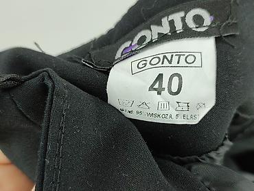 gonto: Gonto, Spódnica damska, rozmiar L — 5