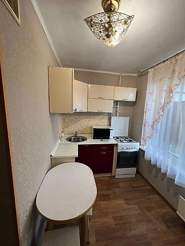 ик квартиры: 1 комната, Восток-5 мкр Собственник, Без подселения, от 1 года, С мебелью полностью — 3