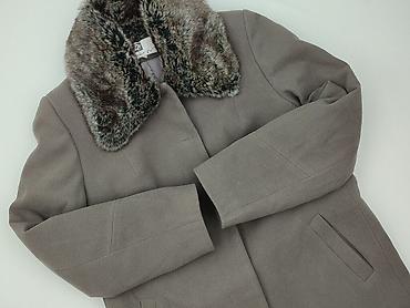 lidl softshell damski: Deni Cler Milano, Płaszcz damski, rozmiar 2XL — 1