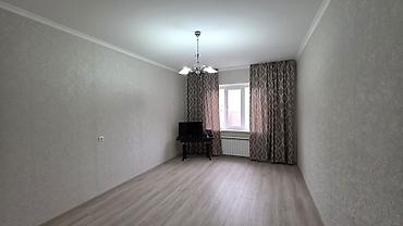 Продажа квартир: 2 комнаты, 50 м², 105 серия, 4 этаж, Евроремонт — 1