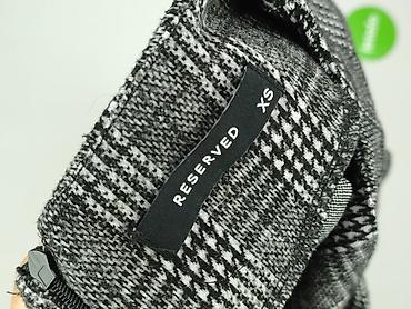 moda prl sukienki: Reserved, Sukienka damska, rozmiar XS — 4