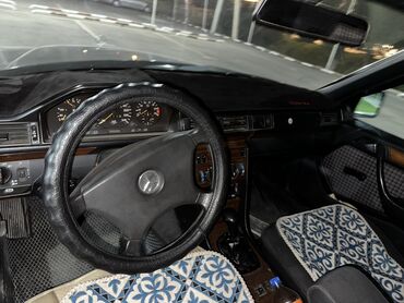на мерс 124 кузов: Mercedes-Benz W124: 1992 г., 2.3 л, Механика, Бензин, Седан