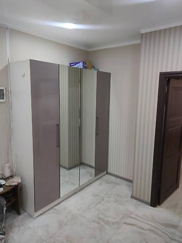 2 bedroom: Сдаю 2х ком.квартиру на долгий срок.
Боконбаева/Коенкозова — 5