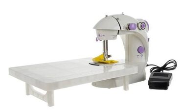 ремонт швейных машин: Швейная машина Китай, Автомат