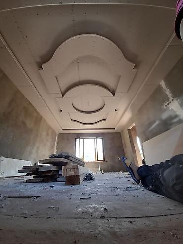 Монтажные работы: Монтаж потолков, Монтаж стен 3-5 лет опыта — 29