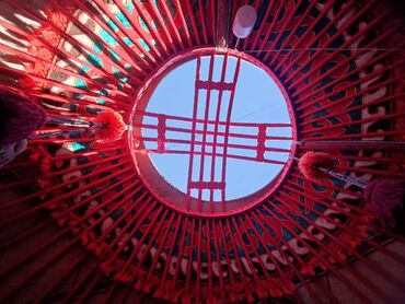 Аренда юрт: Юрта сдается в аренду. Боз уй арендага берилет Юрта в аренду,юрта — 12