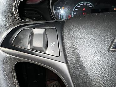 Унаа: Chevrolet Spark: 2017 г., 0.1 - engine capacity л, Автомат, Бензин, Хетчбек — 7