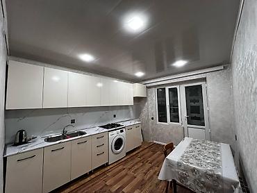 luks home: Xalqlar metrosu yanınında 2 otaqlı mənzil kirayə verilir. Mərtəbə — 5