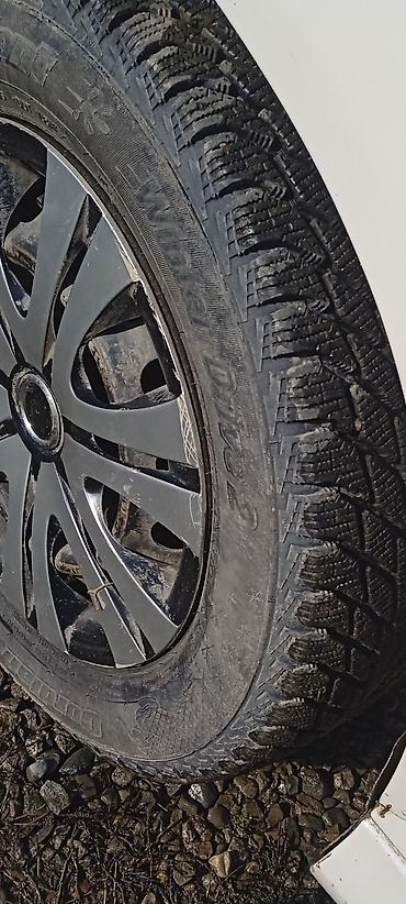 Toyota: Toyota Raum: 2002 г., 1.5 л, Автомат, Бензин, Универсал at lalafo.kg — 9 Toyota: Toyota Raum: 2002 г., 1.5 л, Автомат, Бензин, Универсал — 9