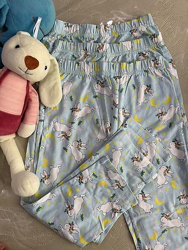 Комплекты одежды: Комплект, цвет - Синий, Новый — 44