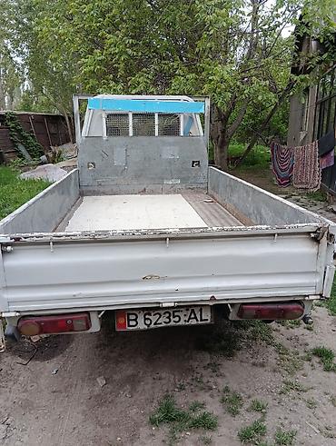 малые грузовики: Легкий грузовик, Hyundai, Стандарт, До 1 т, Б/у — 1