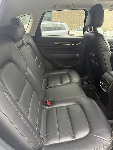 mazda cx: Mazda CX-5: 2018 г., 2.5 л, Автомат, Бензин, Кроссовер — 5