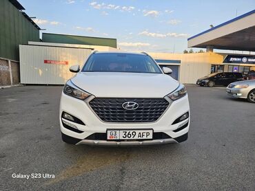 дизель ом 904 4.2 литра отзывы: Hyundai Tucson: 2018 г., 2 л, Автомат, Дизель, Кроссовер