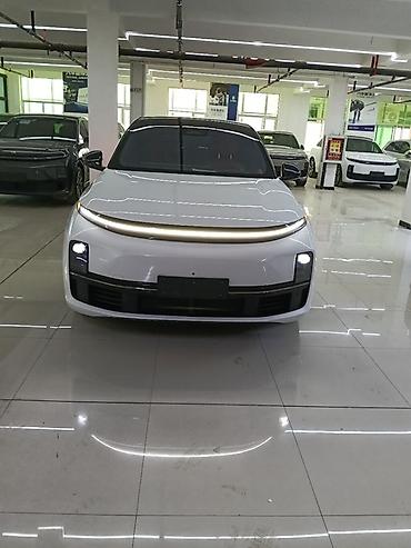neta ls: Lixiang L7: 2023 г., 1.5 л, Автомат, Электромобиль, Кроссовер — 1