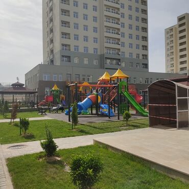 аренда земельных участков сельскохозяйственного назначения: 3 otaqlı, Yeni tikili, 77 kv. m
