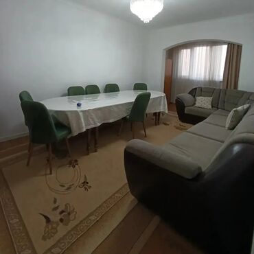 Продажа квартир: 4 комнаты, 101 м², 106 серия улучшенная, 8 этаж, Евроремонт — 2