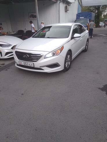 хонда сивик леви руль автамат хежибек серебристый: Hyundai Sonata: 2017 г., 2.4 л, Автоматические, Бензин, Седан