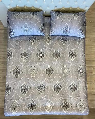 guess tekstil mmc: Rezinli prostin (mələfə, çarşaf), yastıq üzü ilə birlikdə Ölçüləri — 3