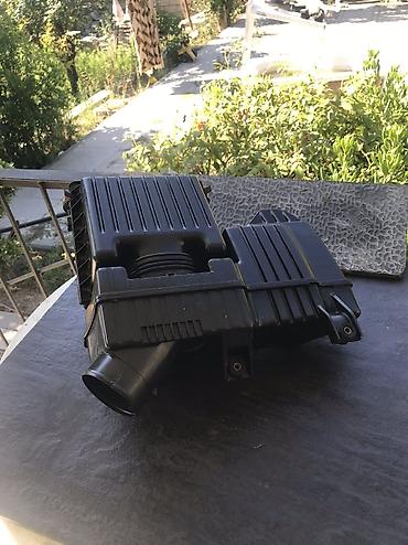 honda hibrit: Honda CR V Hava Filterinin Qabi. Diger butun hisselerde var — 3