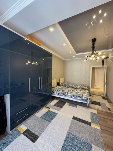 Продажа квартир: 4 комнаты, 130 м², Элитка, 5 этаж, Евроремонт — 6