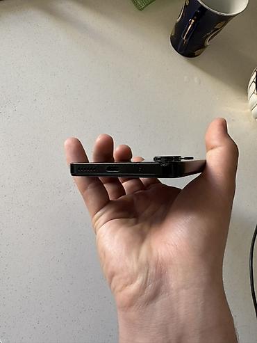 Poco: Poco M6, rəng - Qara, Sensor — 6