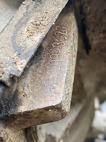 892 2: Задание мост срочно нужно деньги Мерседес 124-123 уневерсал — 3