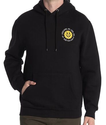 Толстовки: Оригинальная одежда из Америки 🇺🇸 Размеры уточняем ❗️ Цена по акции — 7