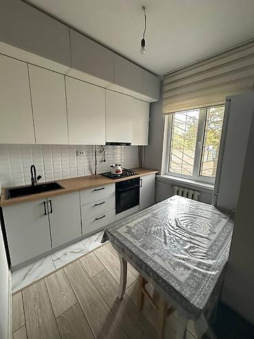 2 комнаты, 49 м², 105 серия, 1 этаж, Свежий ремонт at lalafo.kg 2 комнаты, 49 м², 105 серия, 1 этаж, Свежий ремонт