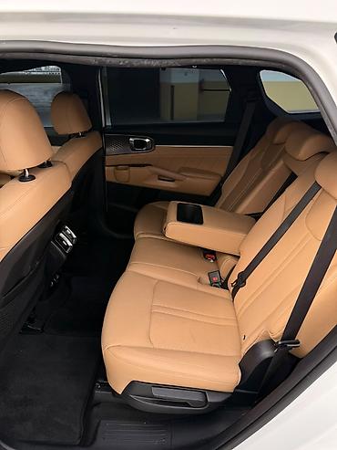 парктроник установка: Kia Sorento: 2021 г., Кроссовер — 9