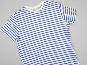 lidl bluzy: Sinsay, Koszulka dla mężczyzn, rozmiar 3XL