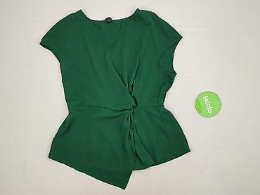 bluza kożuszek: Shein, Bluzka damska, rozmiar L — 2