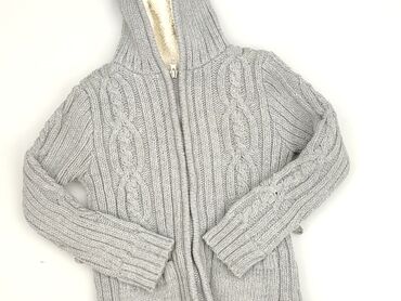 bielizna elle: Sweater, F&F, 8 years, 122-128 cm, condition - Very good