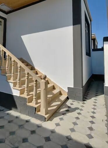 Həyət evləri və villaların satışı: Binəqədi qəs. 4 otaqlı, 100 kv. m, Yeni təmirli — 3