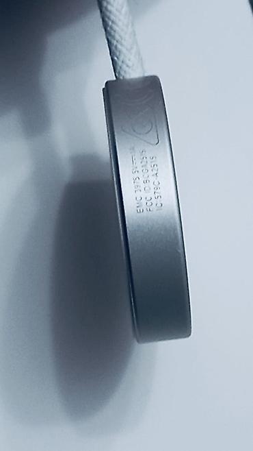 apple watch ultra 1: Apple Watch Ultra 3 modeinin qutusundan çıxma maqnitli sürətli şarj — 6