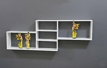 продукции ikea: Полка полочка представляет собой стильный элемент современного — 1