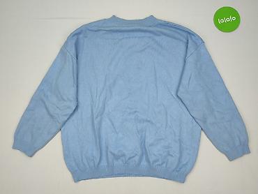 polar: Sweter damski, rozmiar 3XL — 3