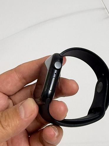 Apple Watch: 🔥 Apple Watch SE 3-го поколения — КАК НОВЫЕ! 🔥 ⌚️ Стильные — 2