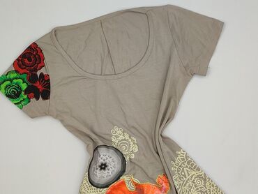sukienka hawajska damska: Women`s tunic, size M