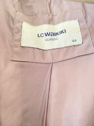 Kurtkalar: Puxovik kurtka, Lc Waikiki, 2XL -da lalafo.az — 5 Kurtkalar: Puxovik kurtka, Lc Waikiki, 2XL — 5