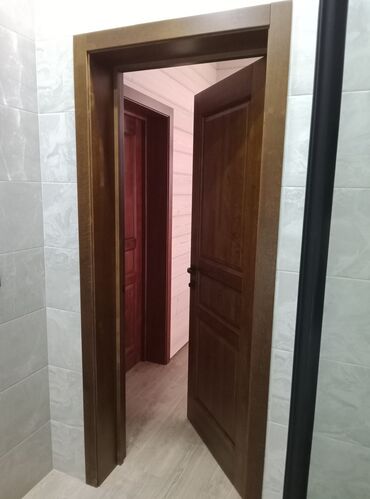 Ремонт окон и дверей: Дверь, Замок, Фурнитура: Установка, Платный выезд — 33