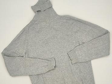 kolnierzyk bialy pod sweter: Golf damski, rozmiar S — 1