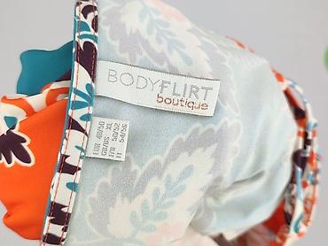 plus size polska: Bodyflirt, Sukienka damska, rozmiar M — 4