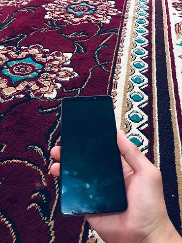 холодильник серый: Samsung Galaxy A9, Б/у, 128 ГБ, цвет - Розовый, 2 SIM — 3