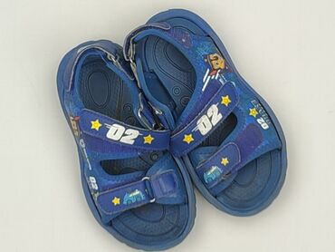 cmp sandały: Sandals Paw Patrol, 28, Used
