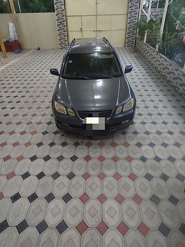 639 vito qapi: Mitsubishi Airtrek: 2 l | 2002 il 4222 km Universal — 1