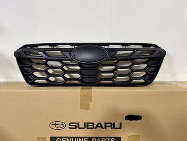 стартер на субару форестер: Решетка радиатора Subaru 2021 г., Новый